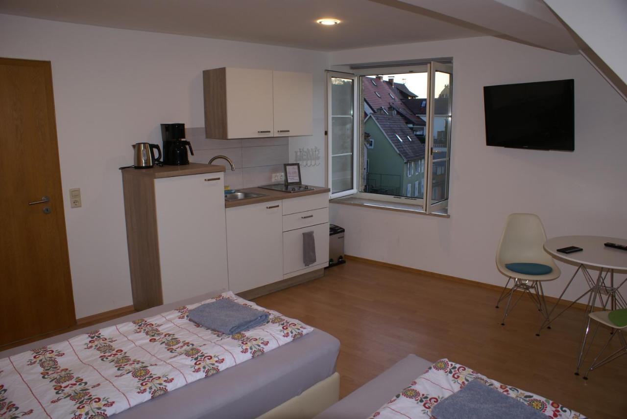 Apartment 14 Stockach Exterior photo